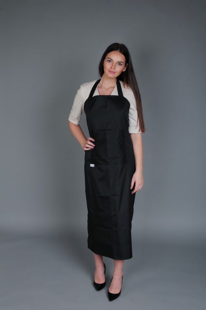 Long Apron